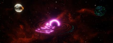 black hole games|Supermassive by Kevin Hill .